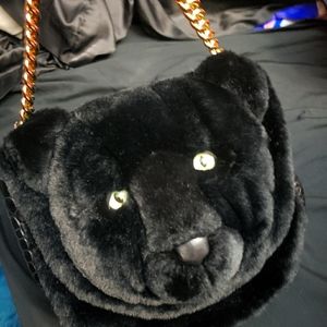 Dolce & Gabbana Panther bag